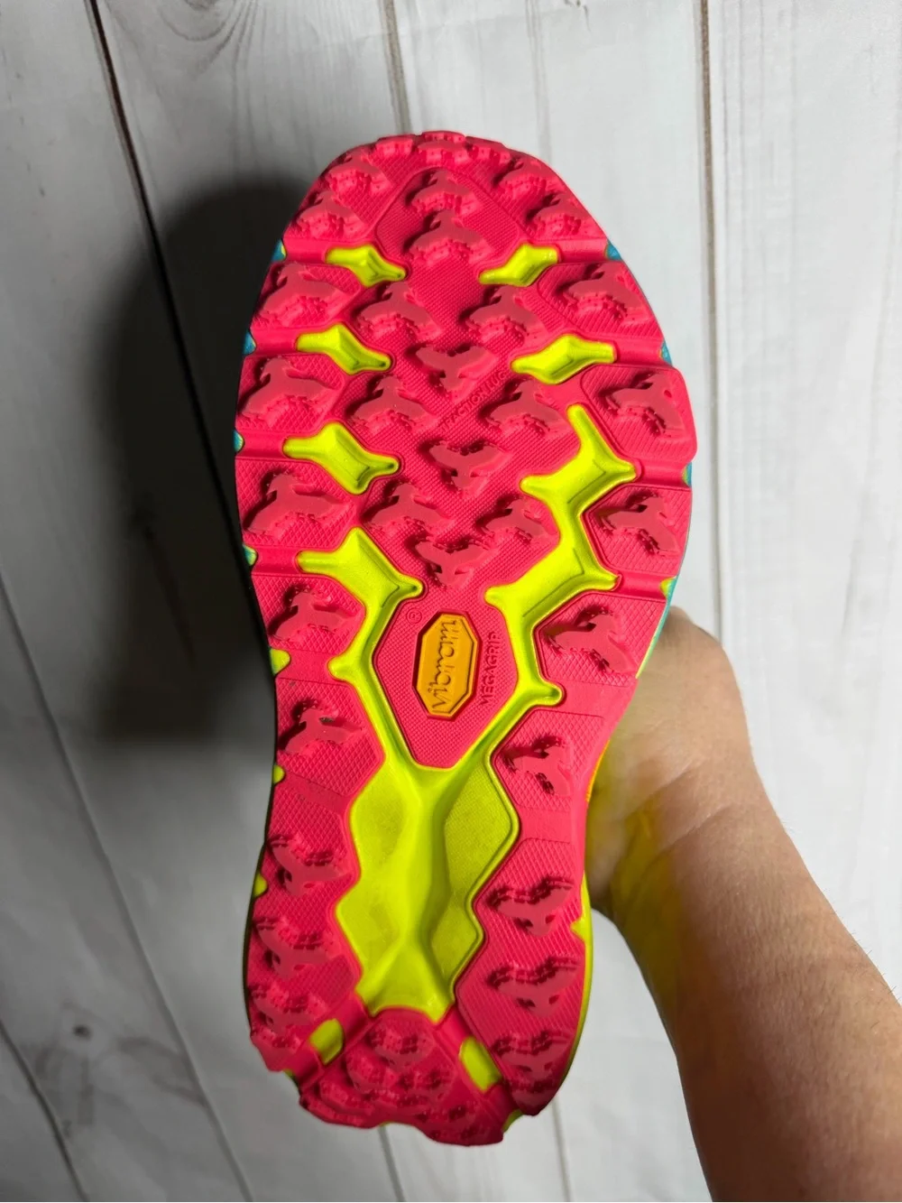 Hoka One One womens hoka